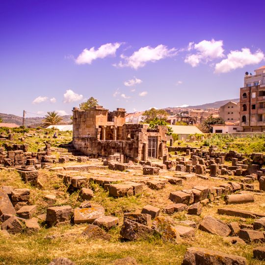 Distretto di Tigzirt