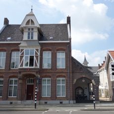 Andersonweg 10, Roermond