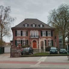 Haus Ritter