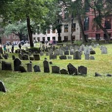 Granary Burying Ground