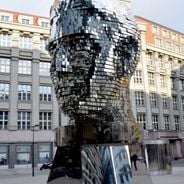 Turistlerin Asla Bulamayacağı Prag'ın Gizli Hazineleri