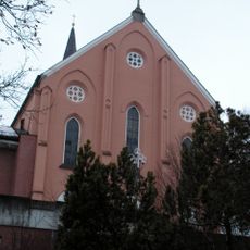Klosterkirche zur Unbefleckten Empfängnis Mariä (Dingolfing)