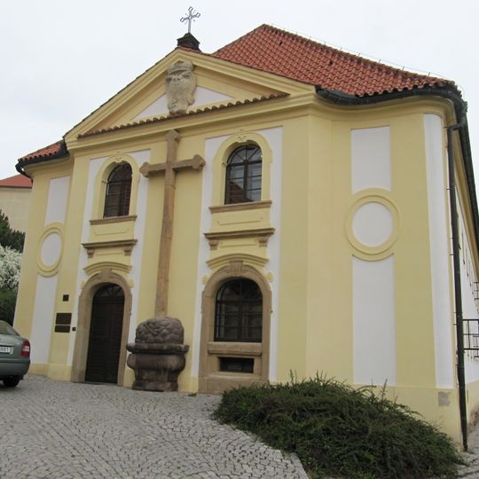 Dům Marie Terezie kněžny Savojské